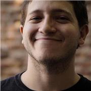 Lezione di Spagnolo (insegnante madrelingua)